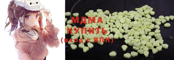 ешки Майский